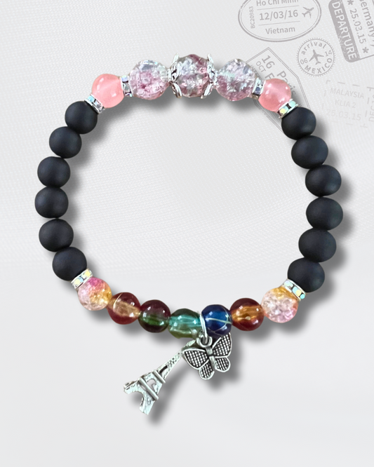 Bracelet: Paris Dream