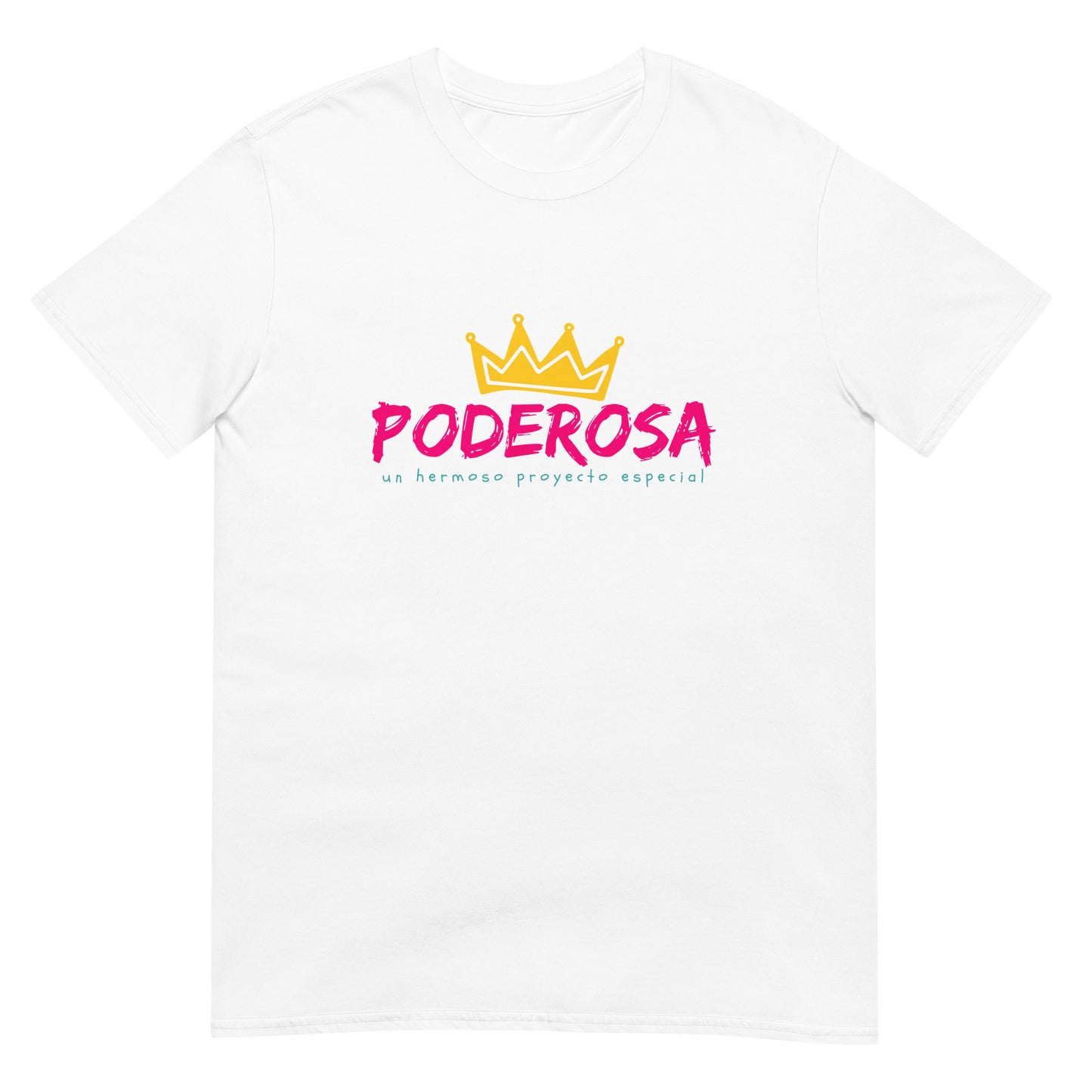 T-Shirt: Proyecto Especial 4