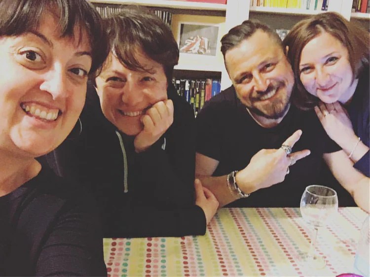 Por el mundo a lo local: Aprendiendo a no quedarme solo en hoteles y abriendo las puertas a&nbsp;viajeros.