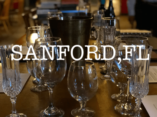 Vamo’a Viajar: Rinconcitos de Sanford,&nbsp;FL