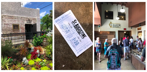 Vamo’a Viajar: St. Augustine en un&nbsp;día